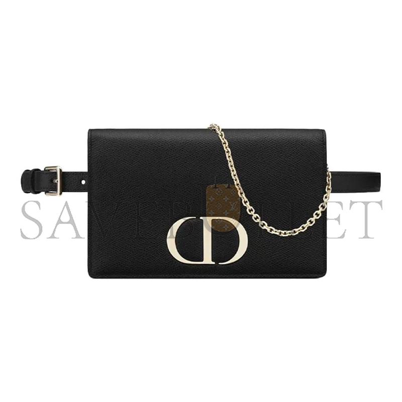 D*or 30 montaigne 2-in-1 pouch s2086owbh-m900 (19*12.5*4cm)